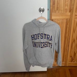 Size S, Hofstra University Hoodie
